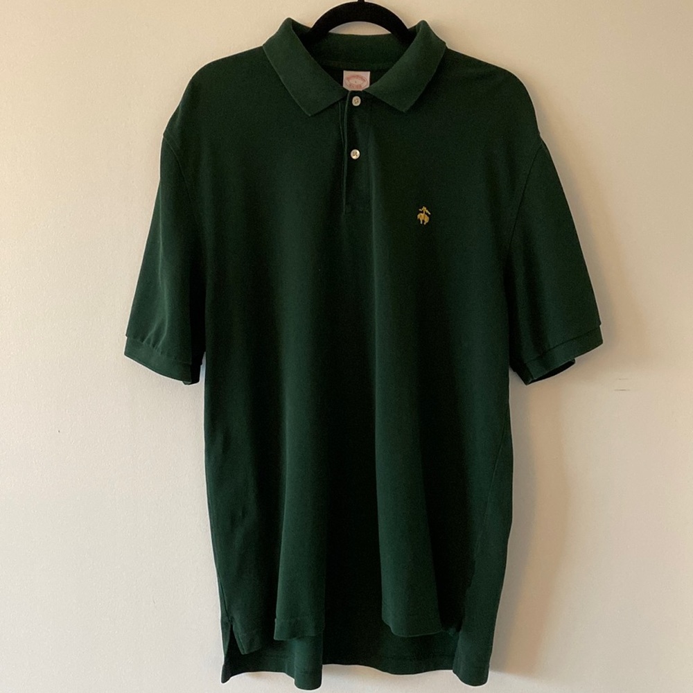 Brooks Brothers Performance Polo